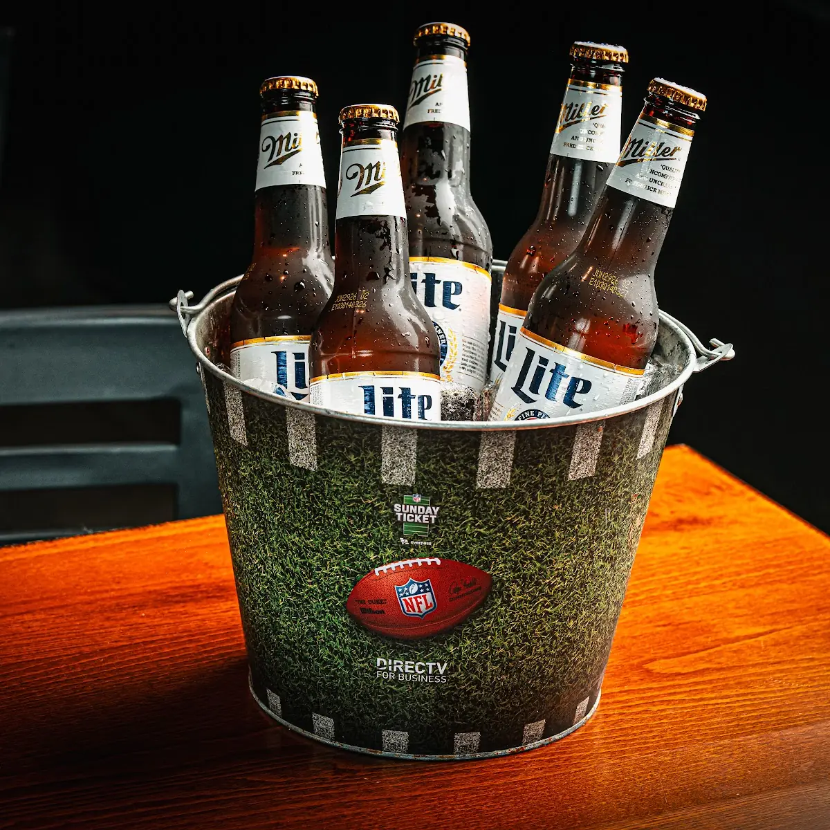 Miller Lite