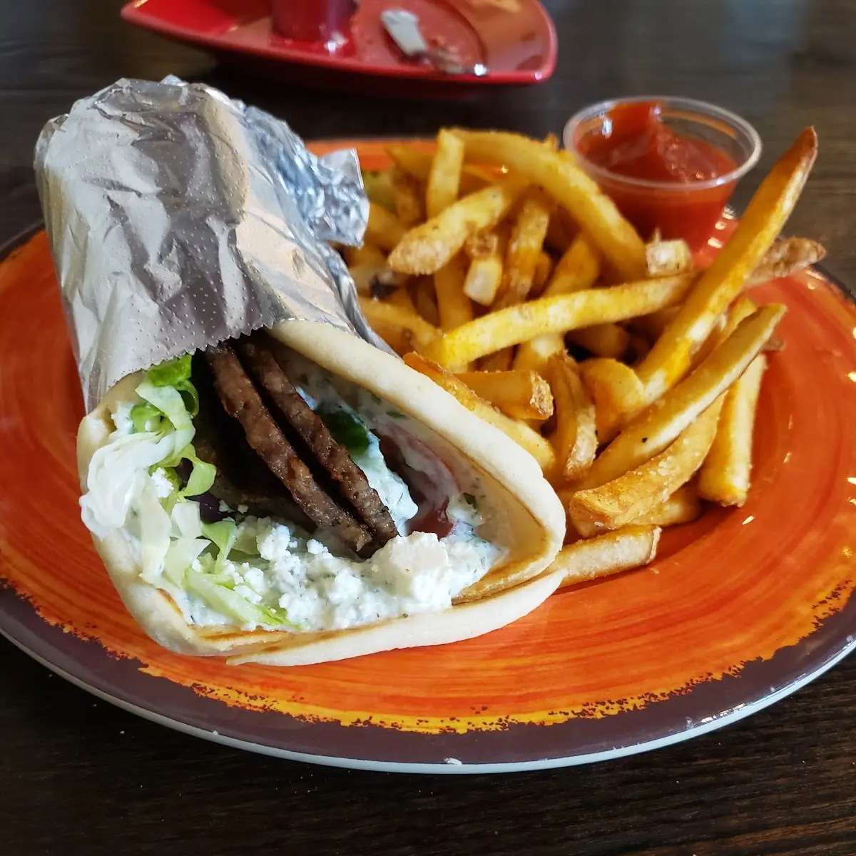 Gyro
