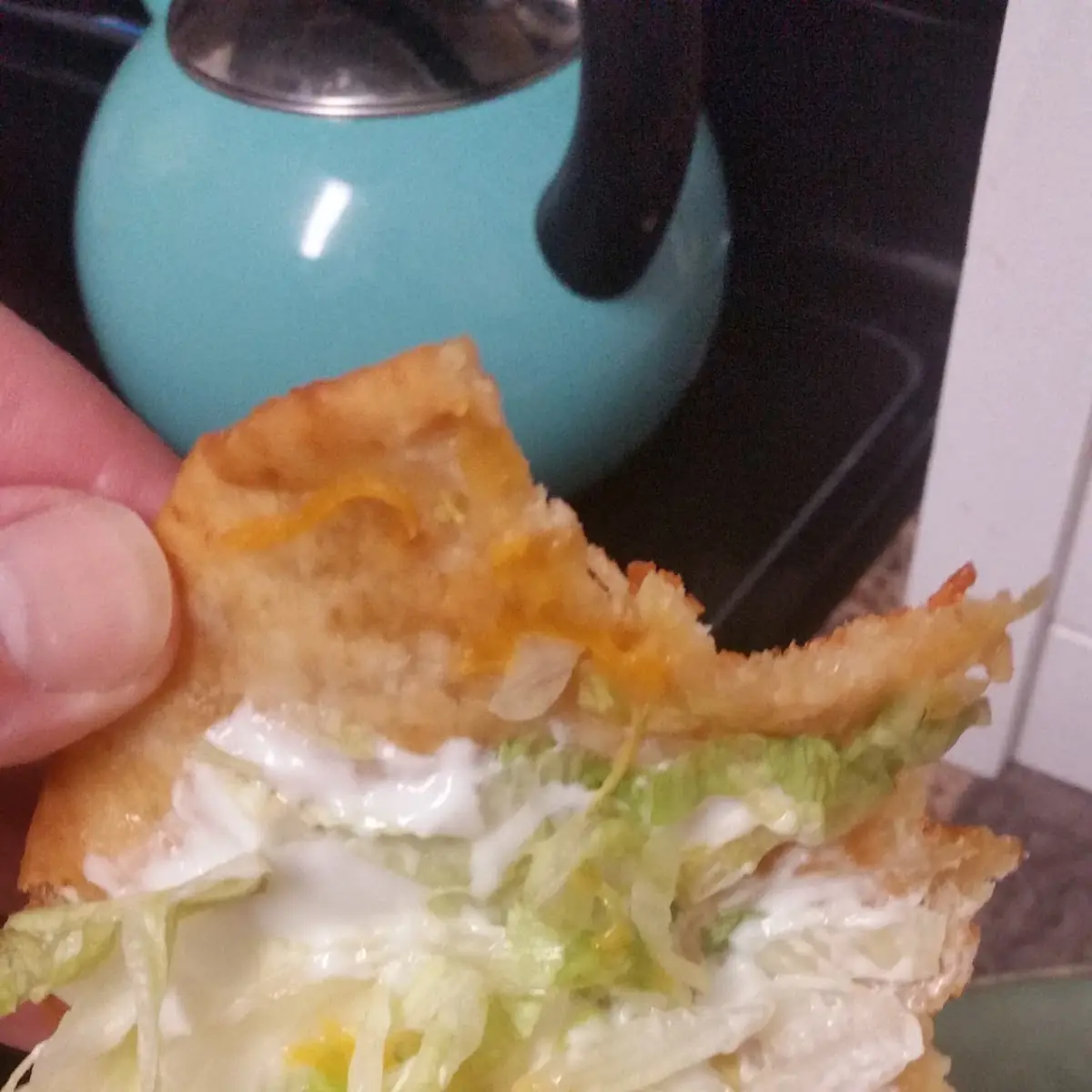 Cheddar Cheese