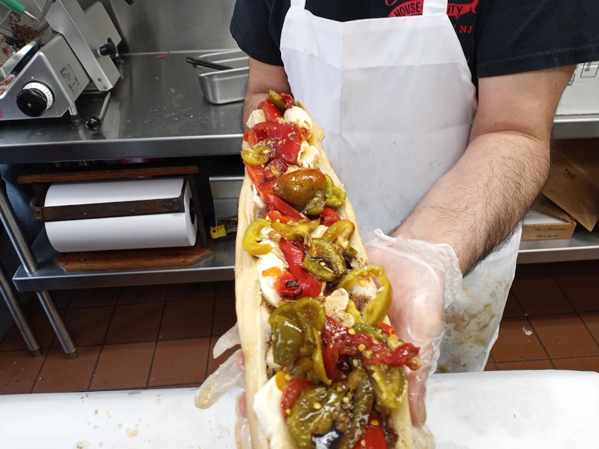 Hot Dog