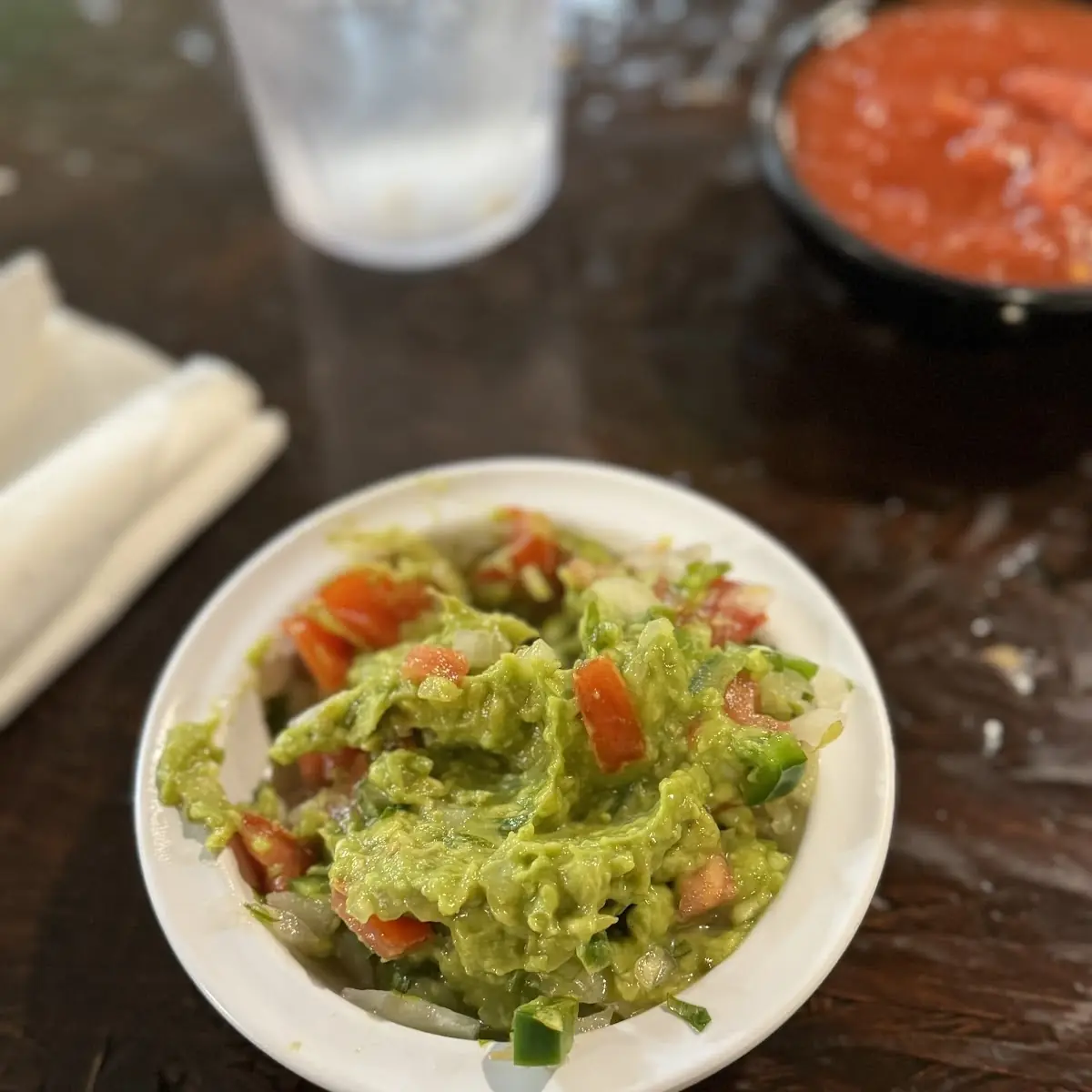 Guacamole