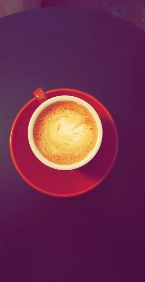 Cappuccino