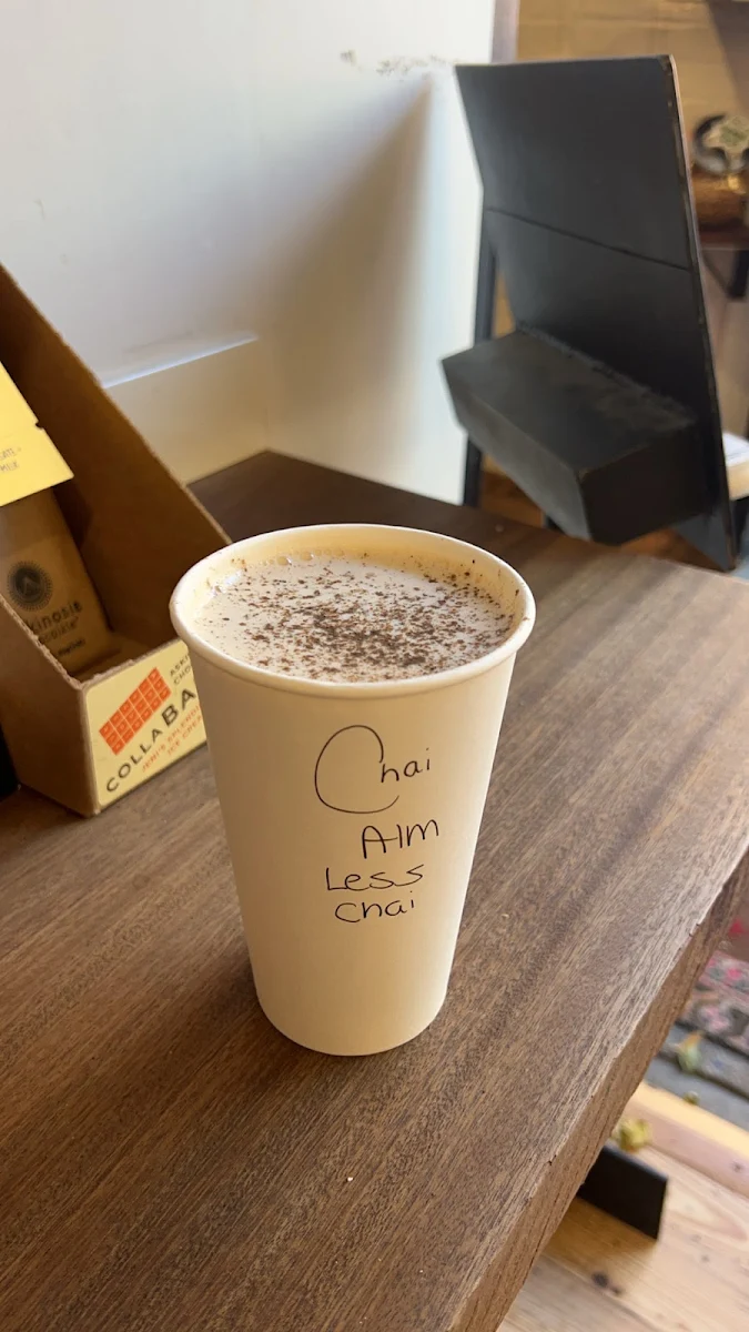 Chai Latte