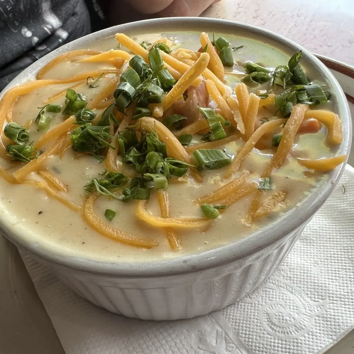 Bacon Cheddar Chicken