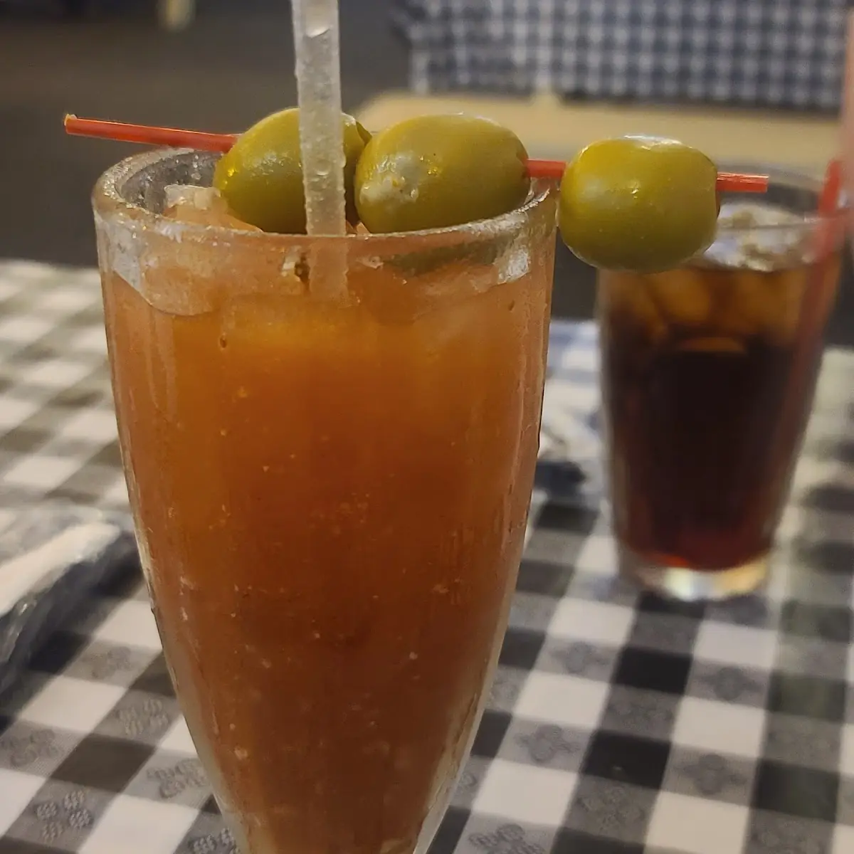 Bloody Mary