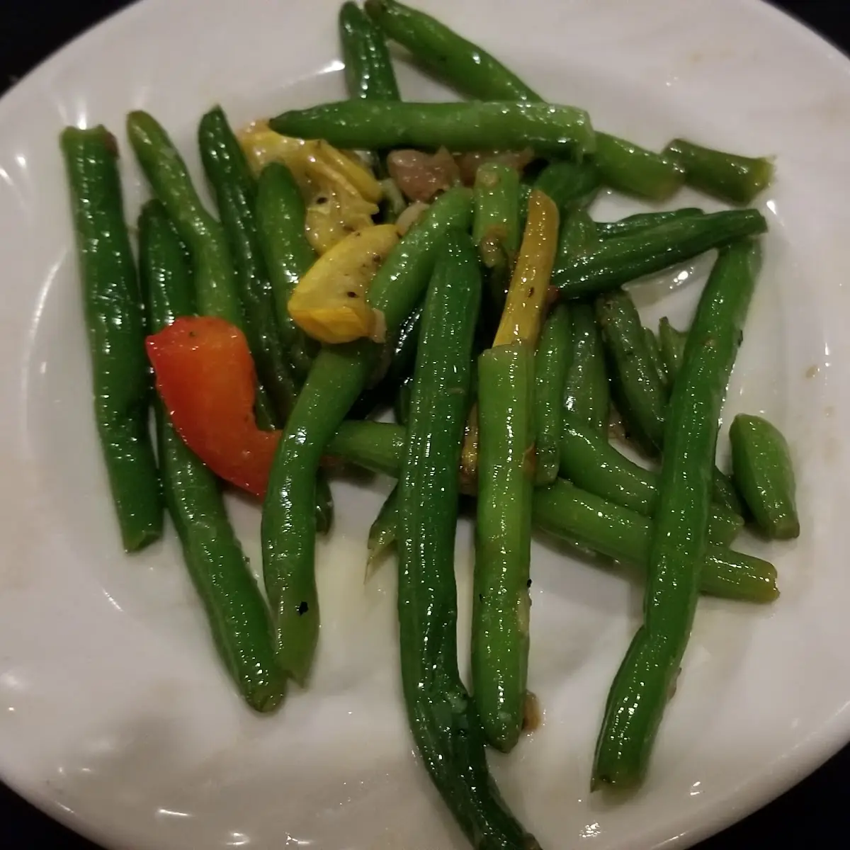 Green Beans