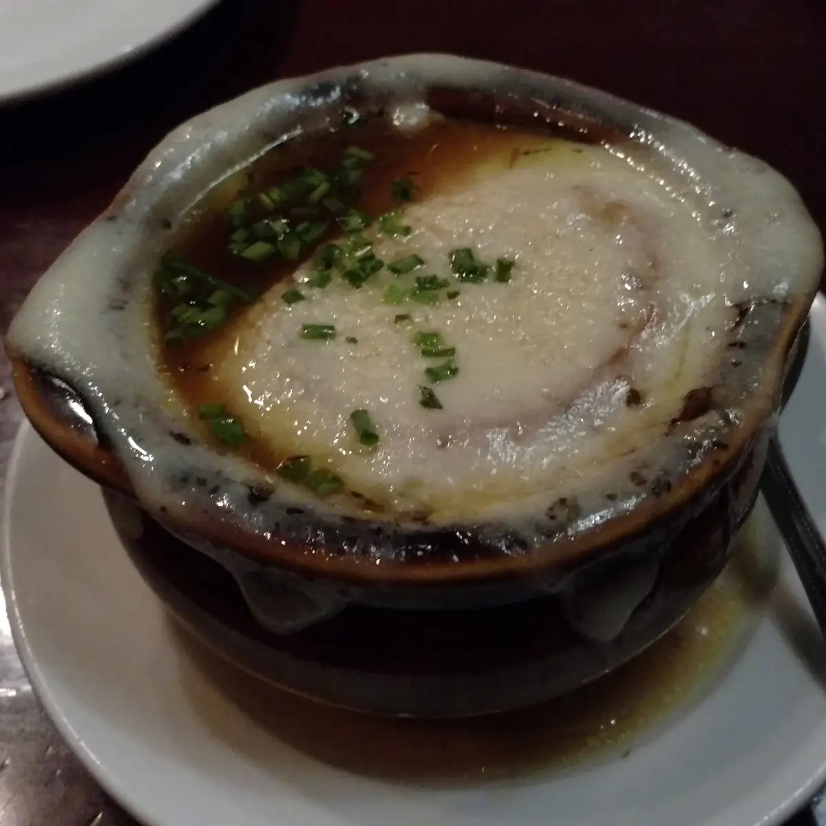 French Onion Soup