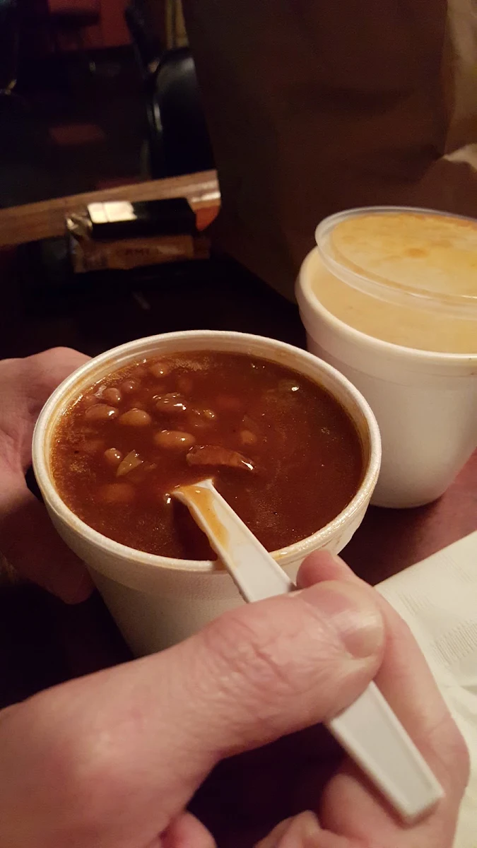 Baked Beans
