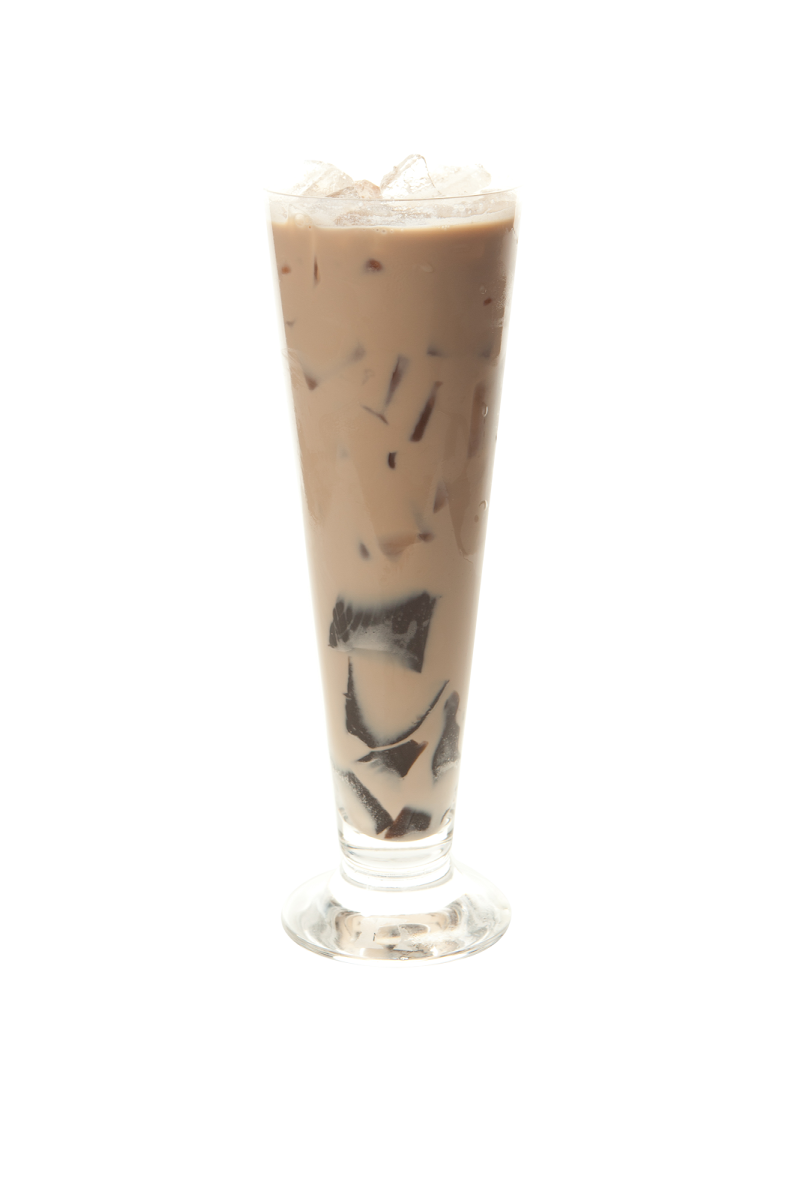 Irish Cream Blastea