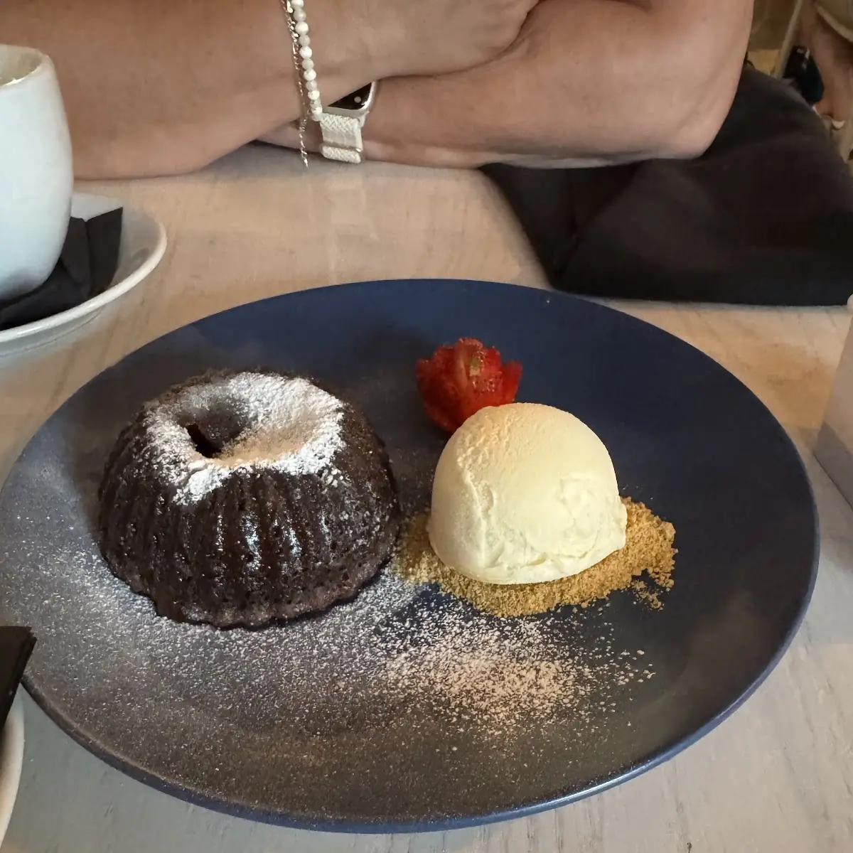 Lava Cake