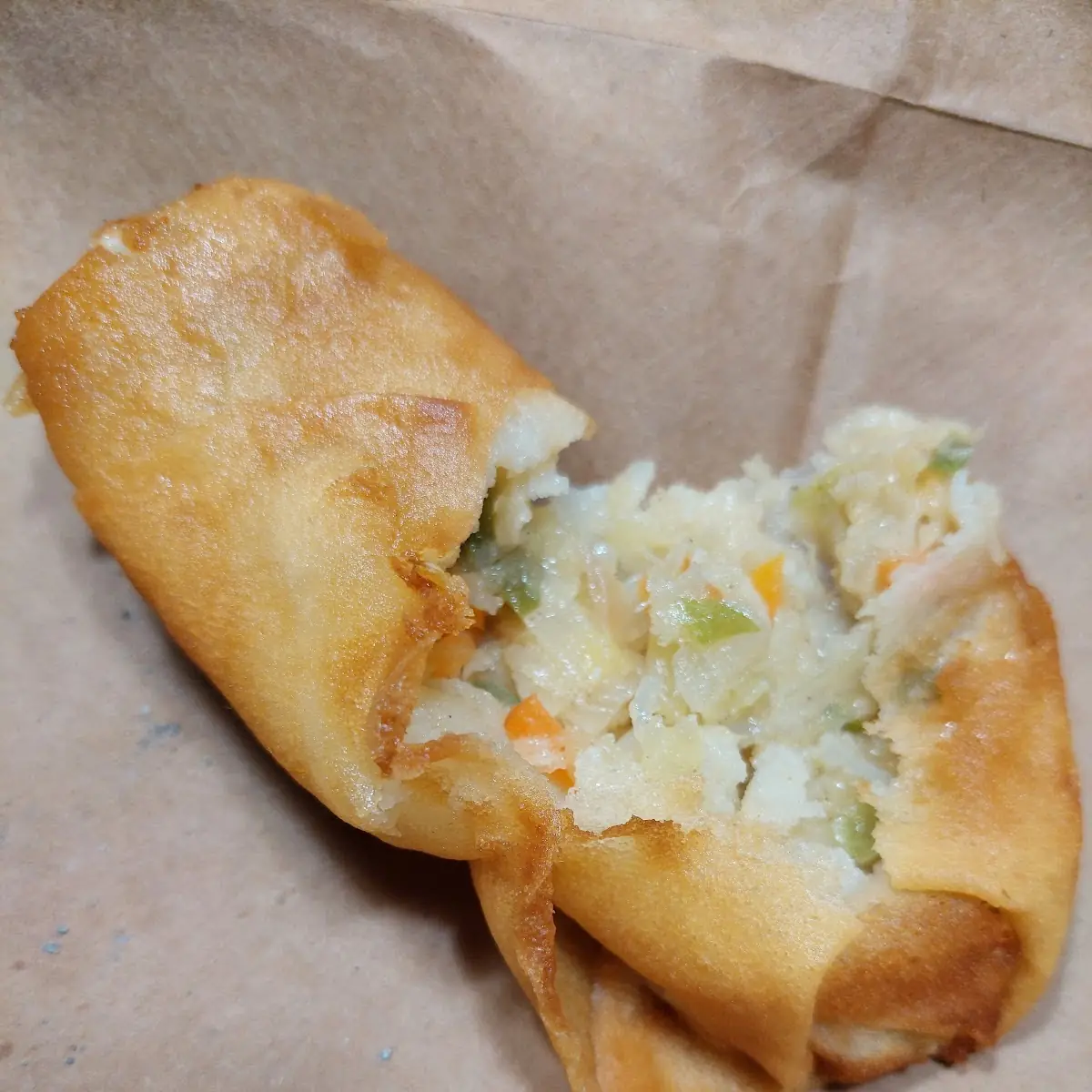 Spring Rolls (2)