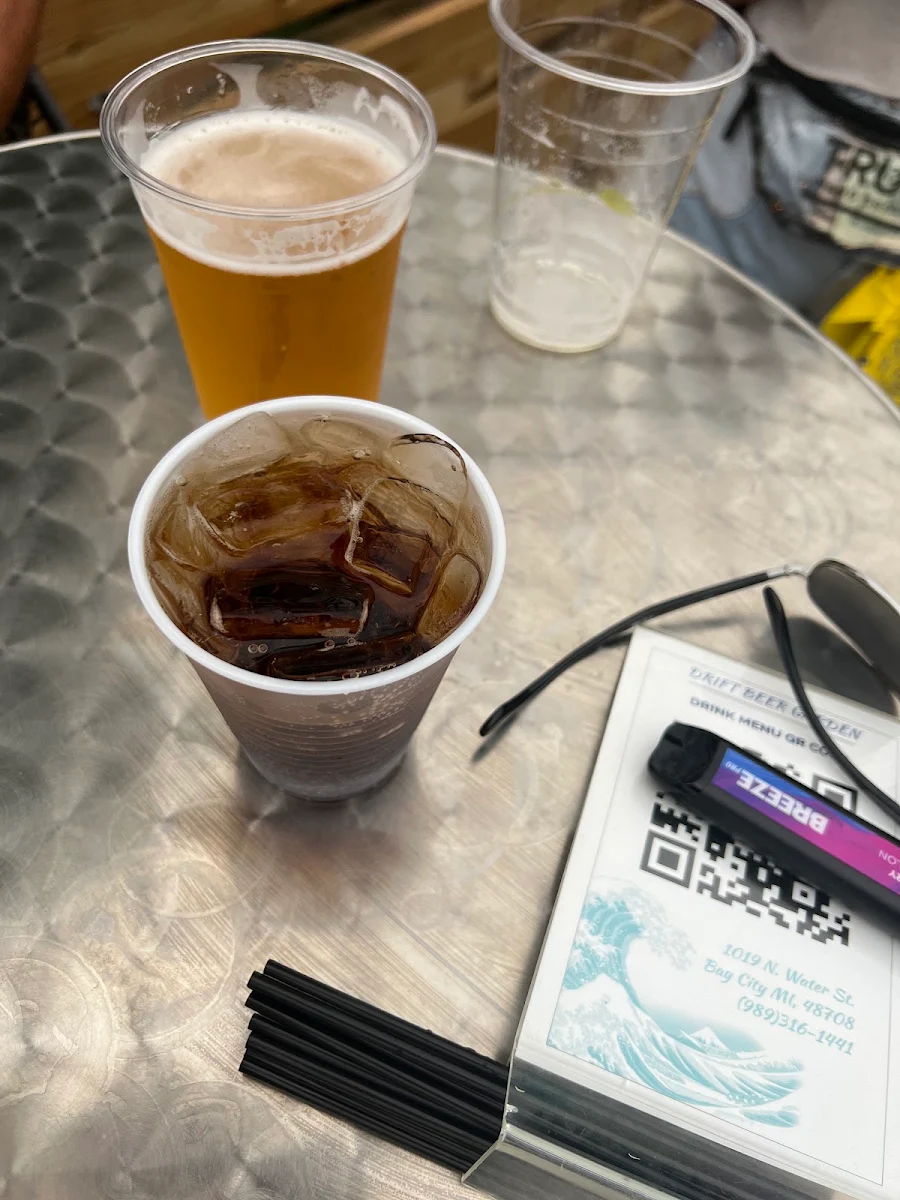 Cold Brew