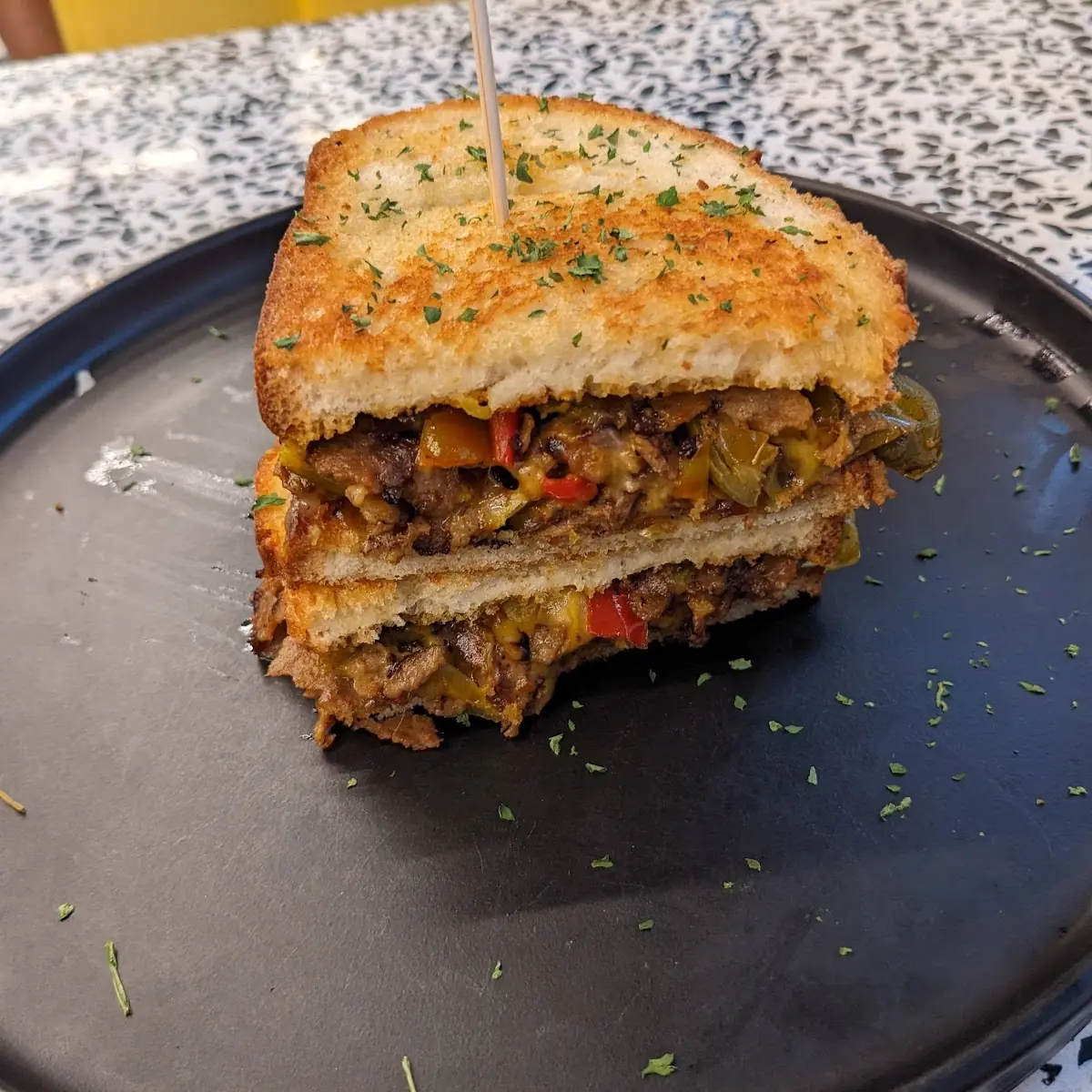 Steak Sandwich