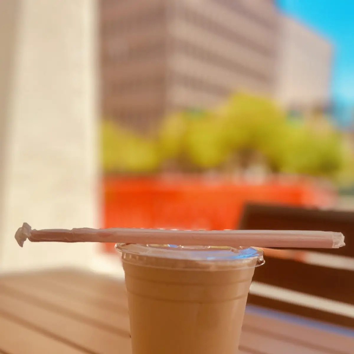 Chocolate Malt