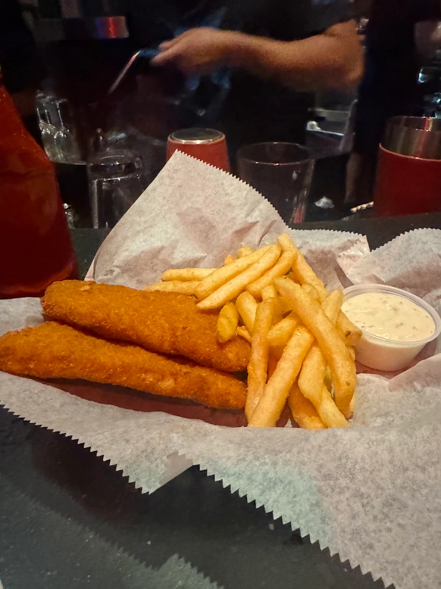 Fish&Chips