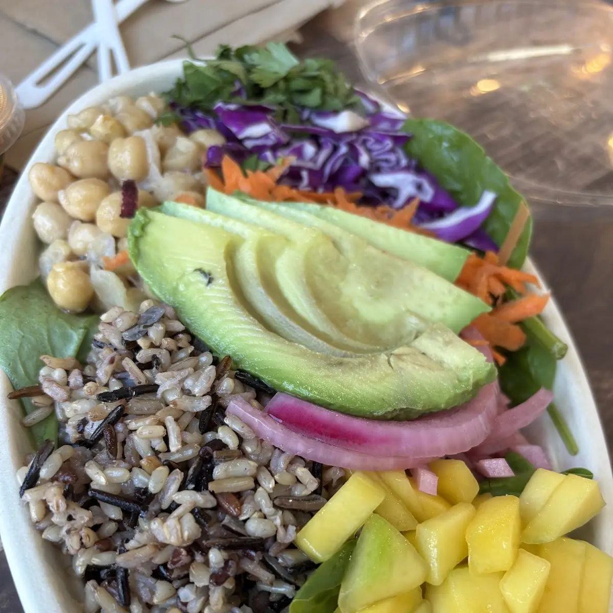 Brown Rice