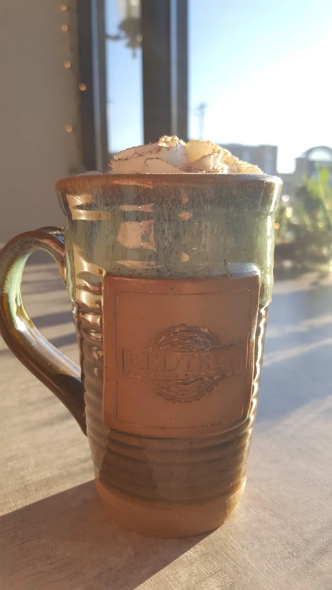 Hot Cocoa