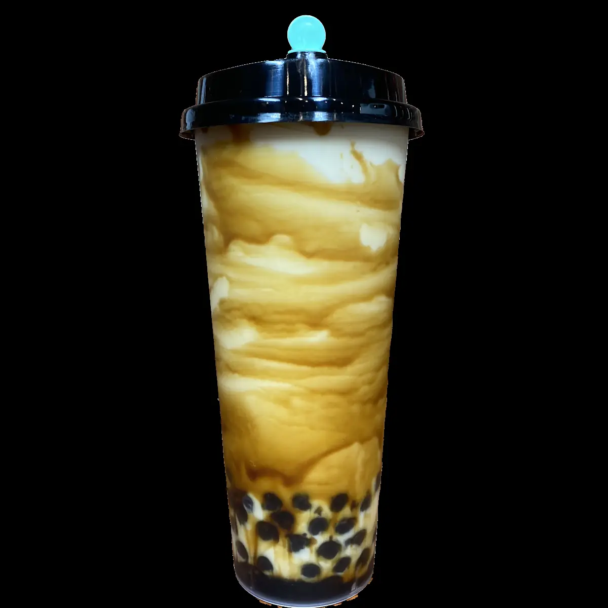 Hot Green Tea
