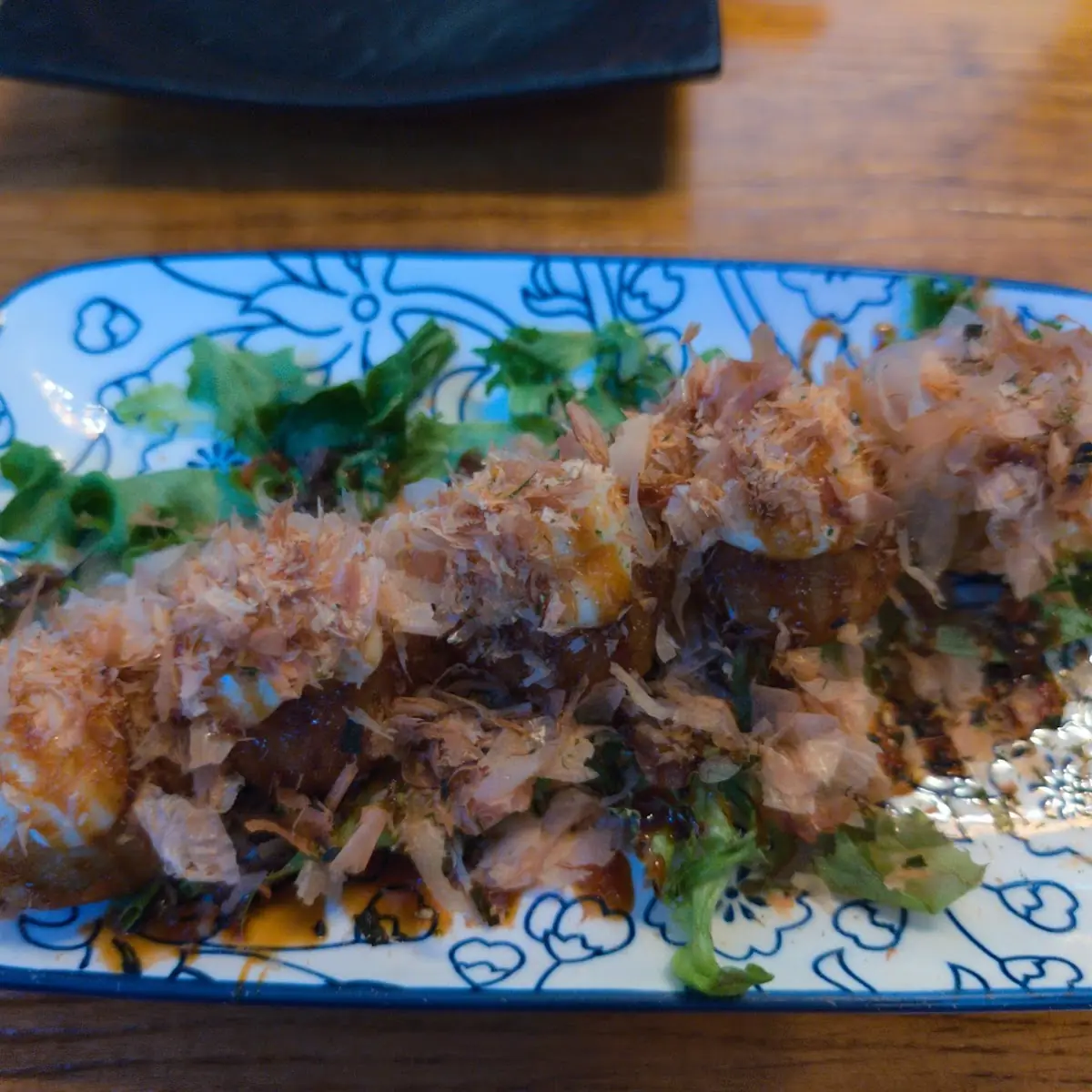 Soft Shell Crab Roll