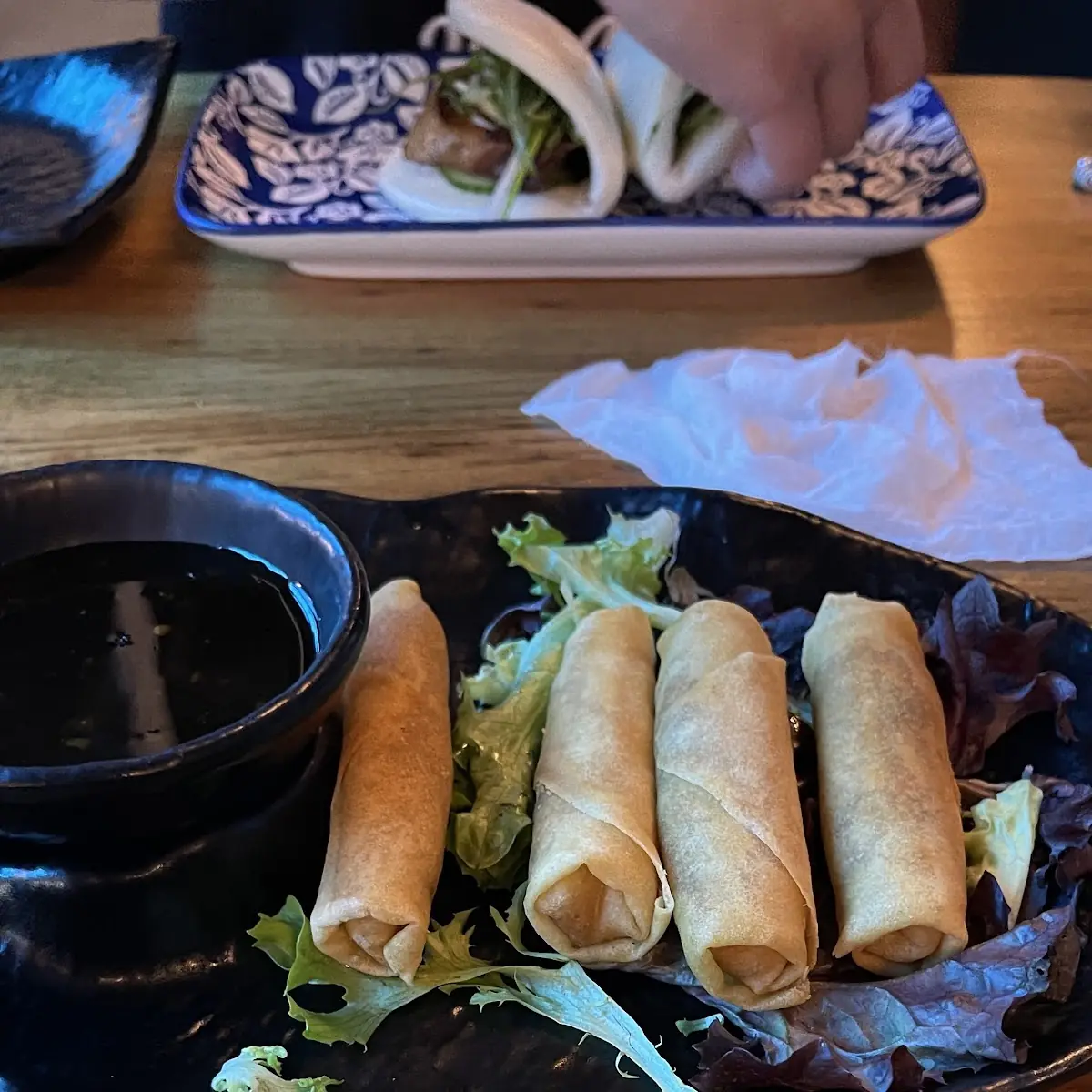 Spring Roll