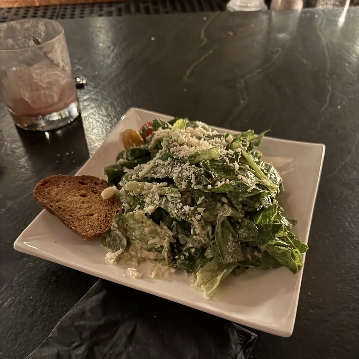 Caesar Salad