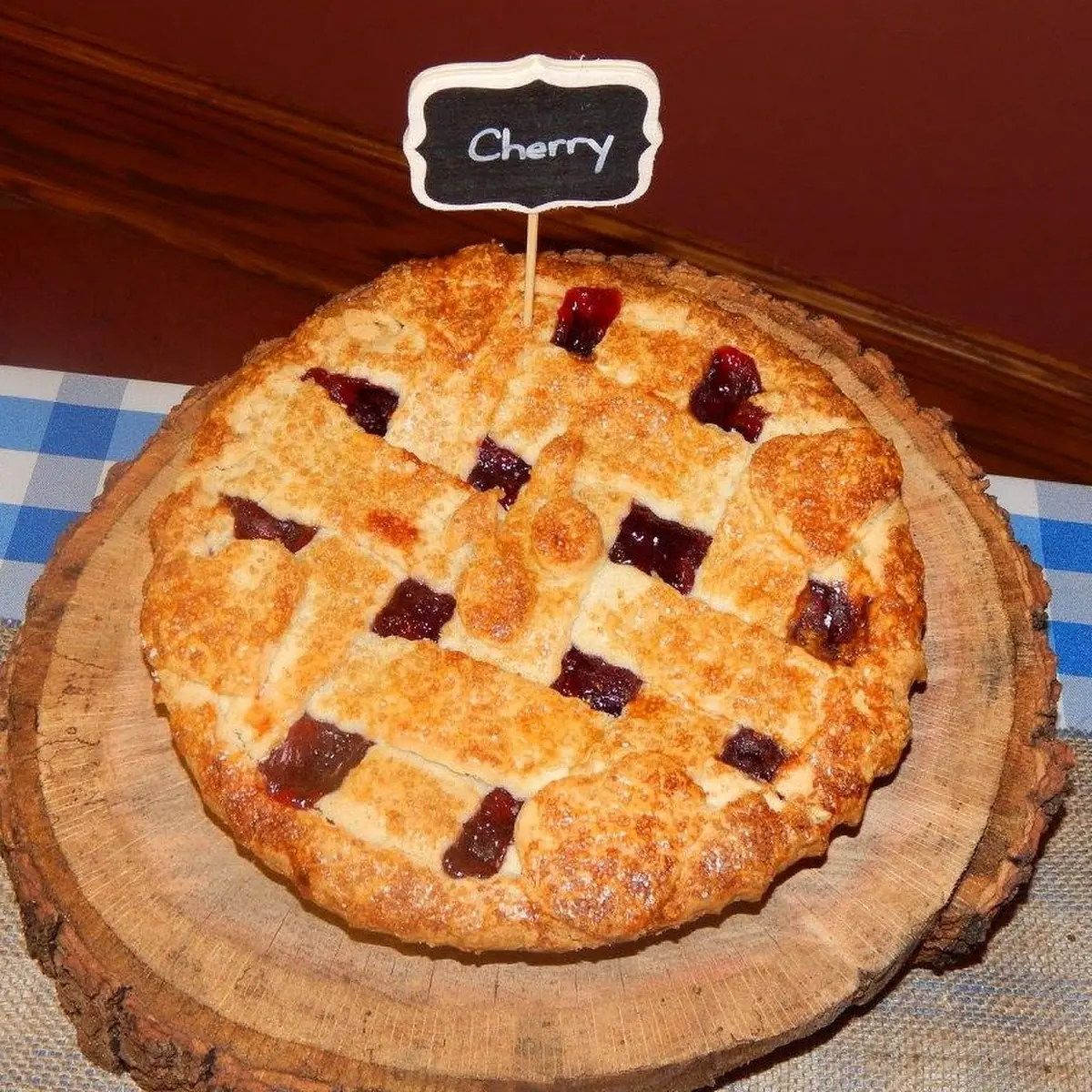 Cherry Pie