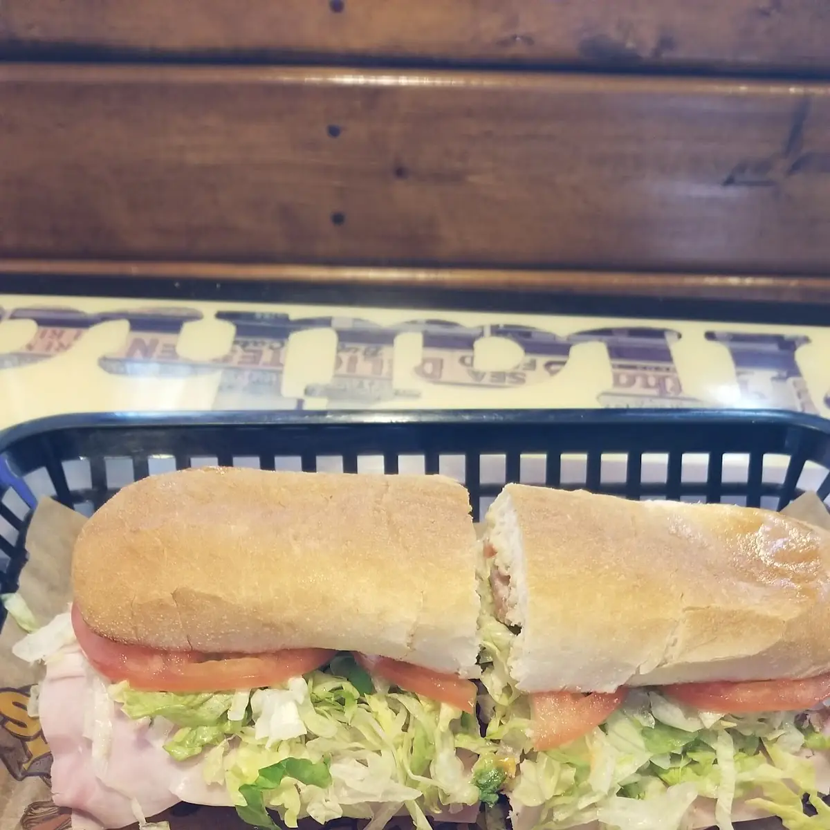 Italian Sub