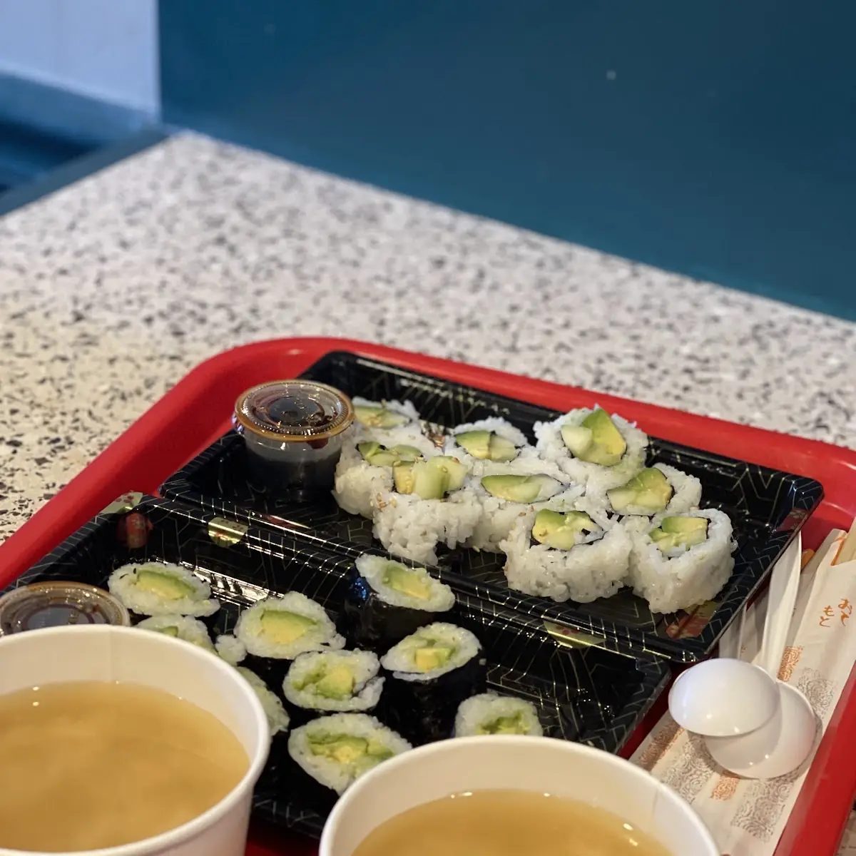 Miso Soup