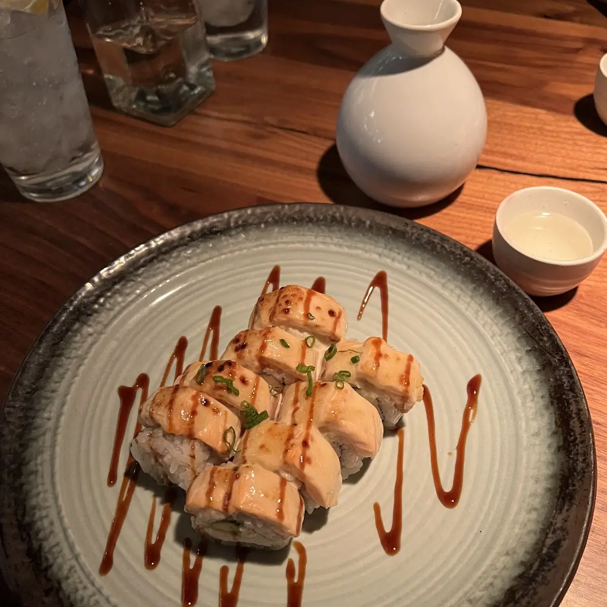 Yellowtail Jalapeno