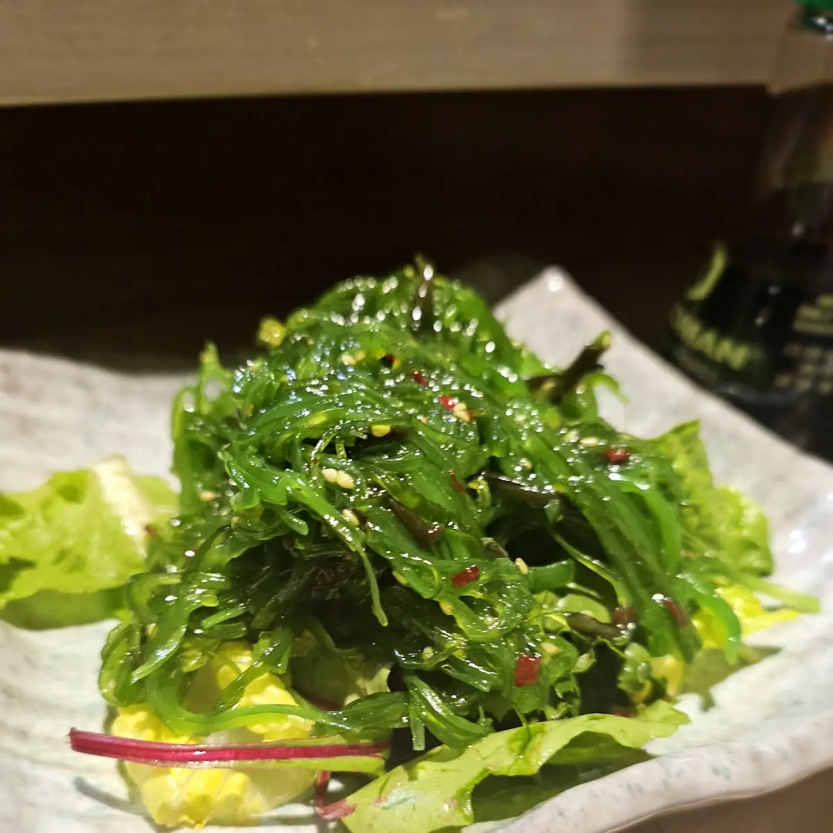 Salad Dressing
