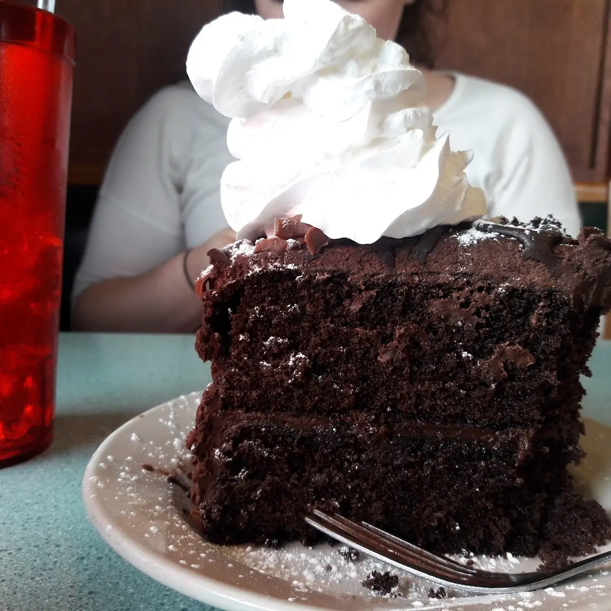 Chocolate Cake