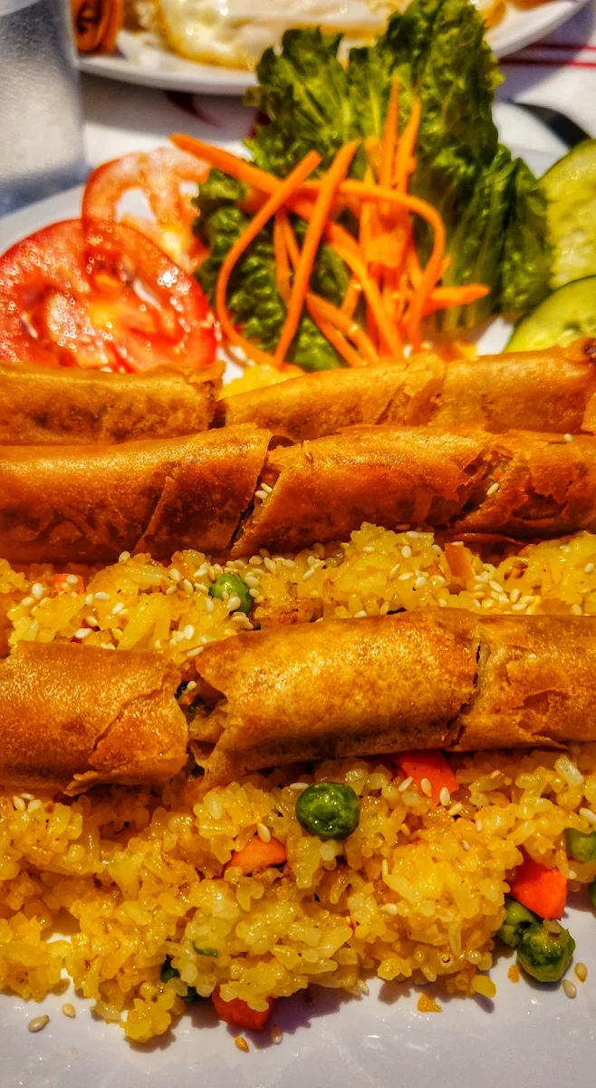 Fried Rice