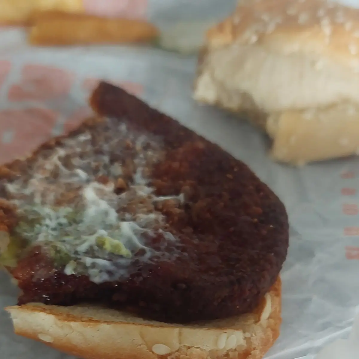 Burger Bundle