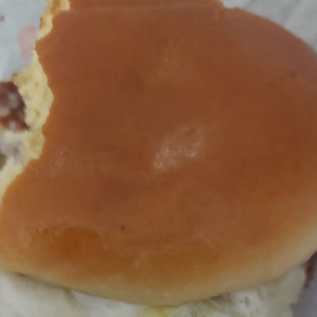Fish Sandwich