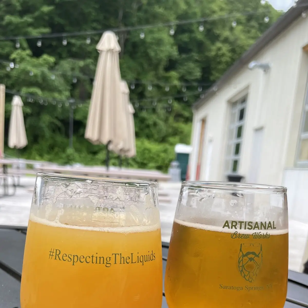 Double IPA