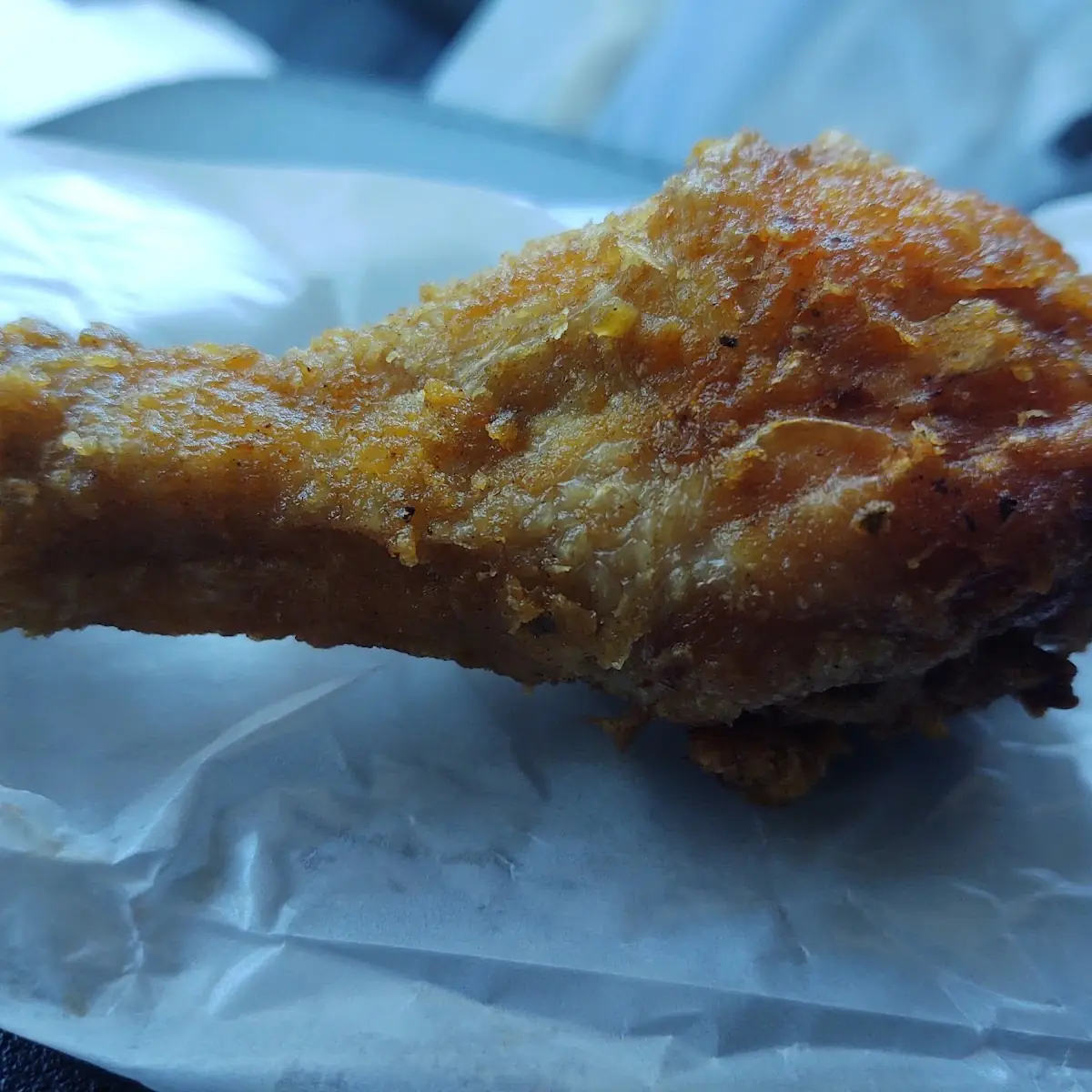 Fried Chicken
