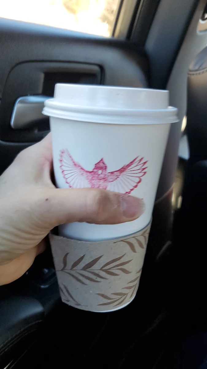 Low-Fat Chai Latte