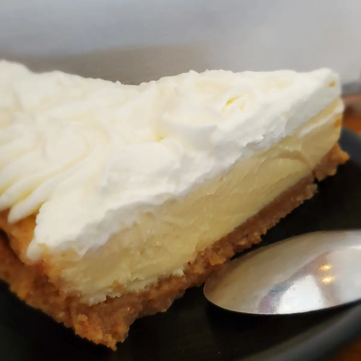Key Lime Pie