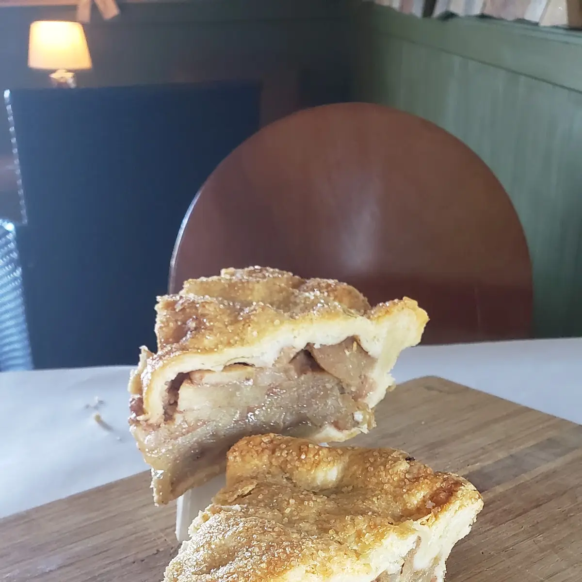 Apple Pie