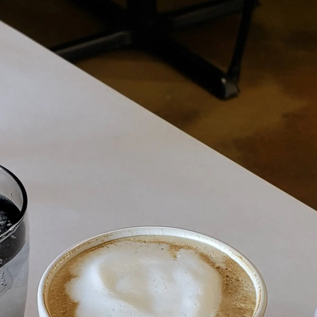 Cappuccino