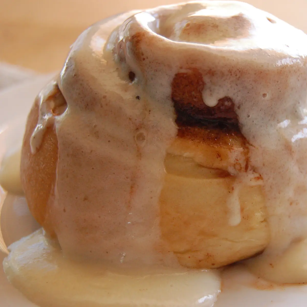 Cinnamon Roll