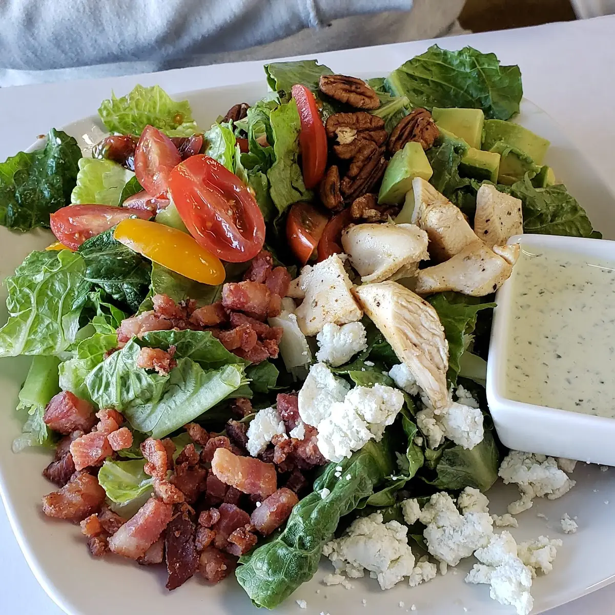 Cobb Salad