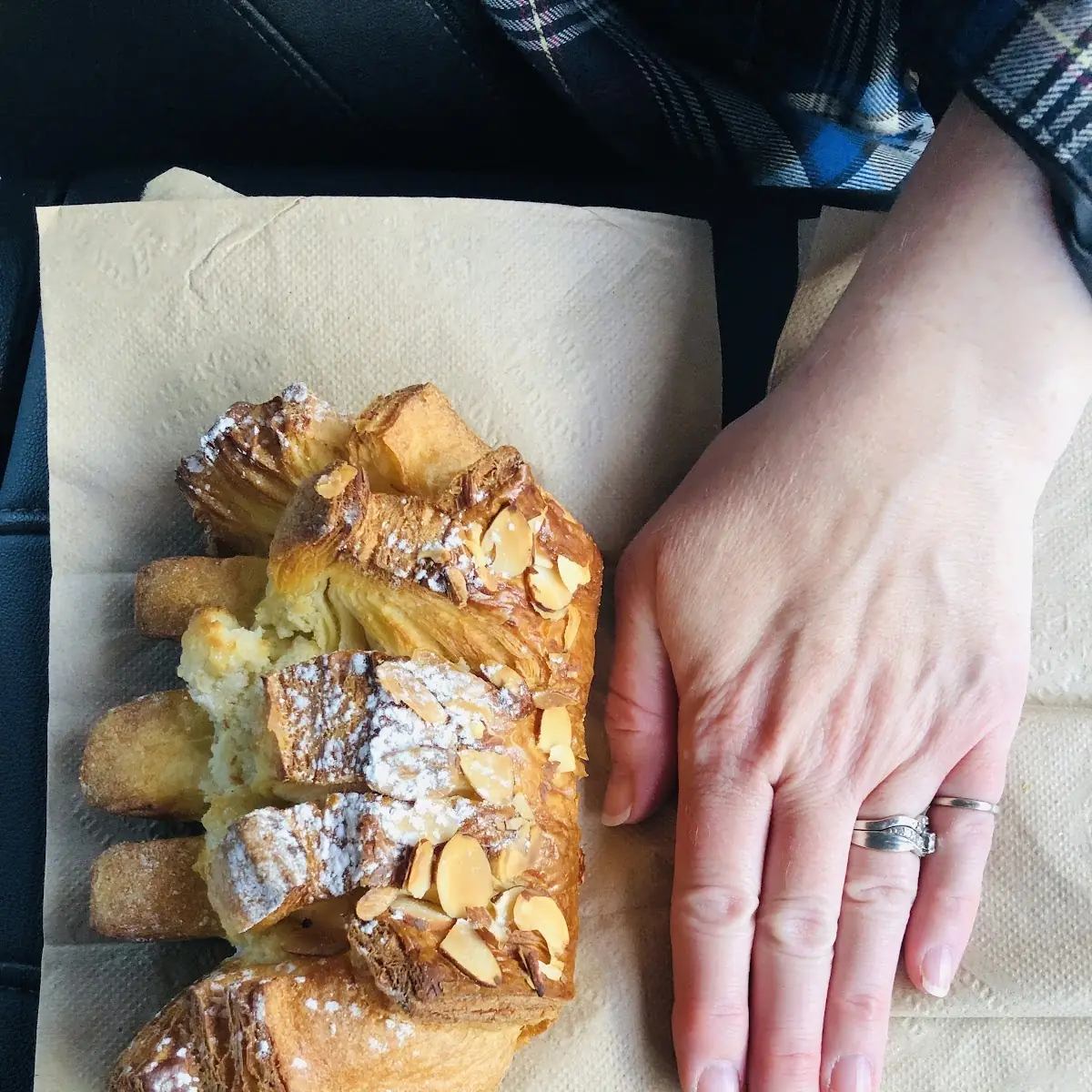 Croissant