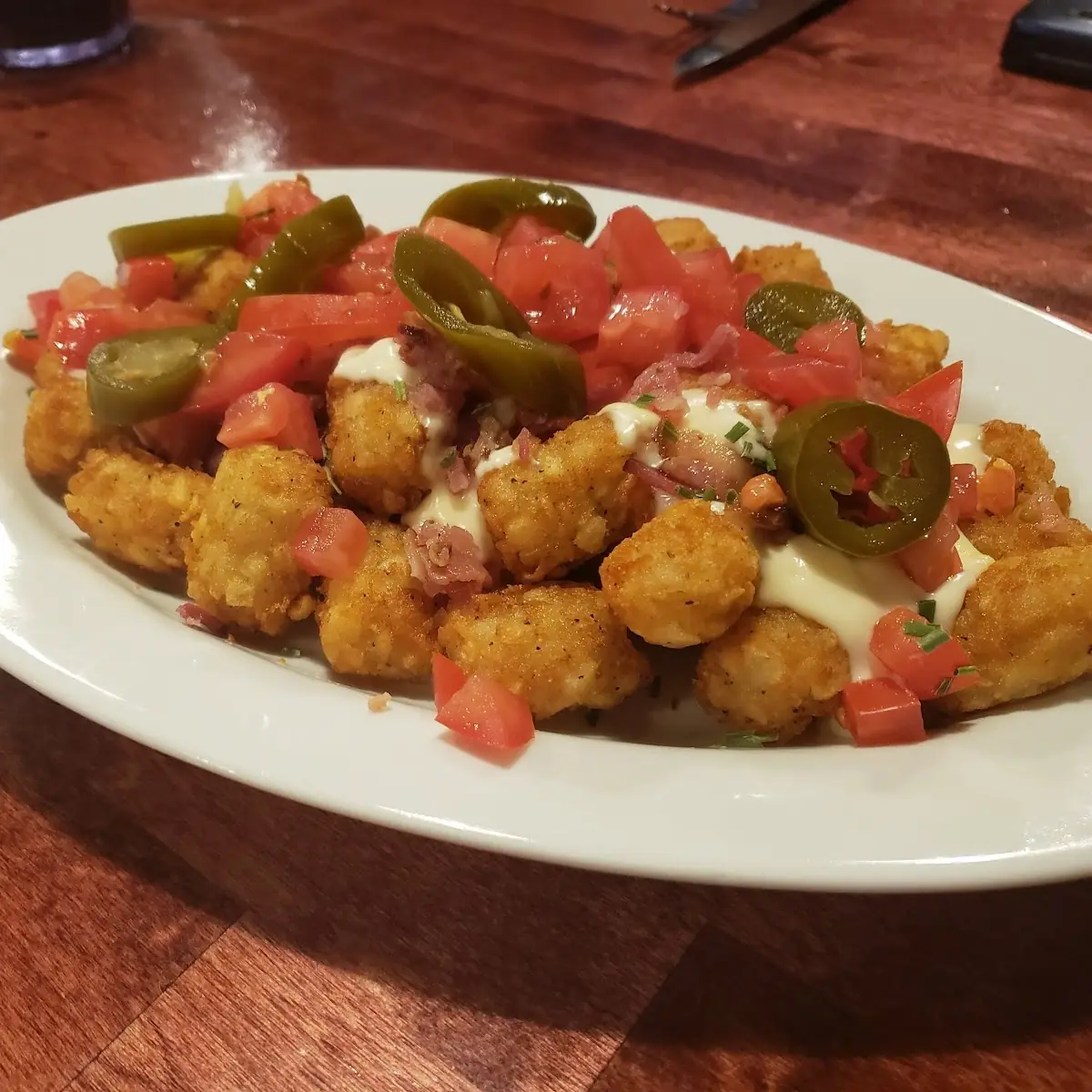 Tater Tots