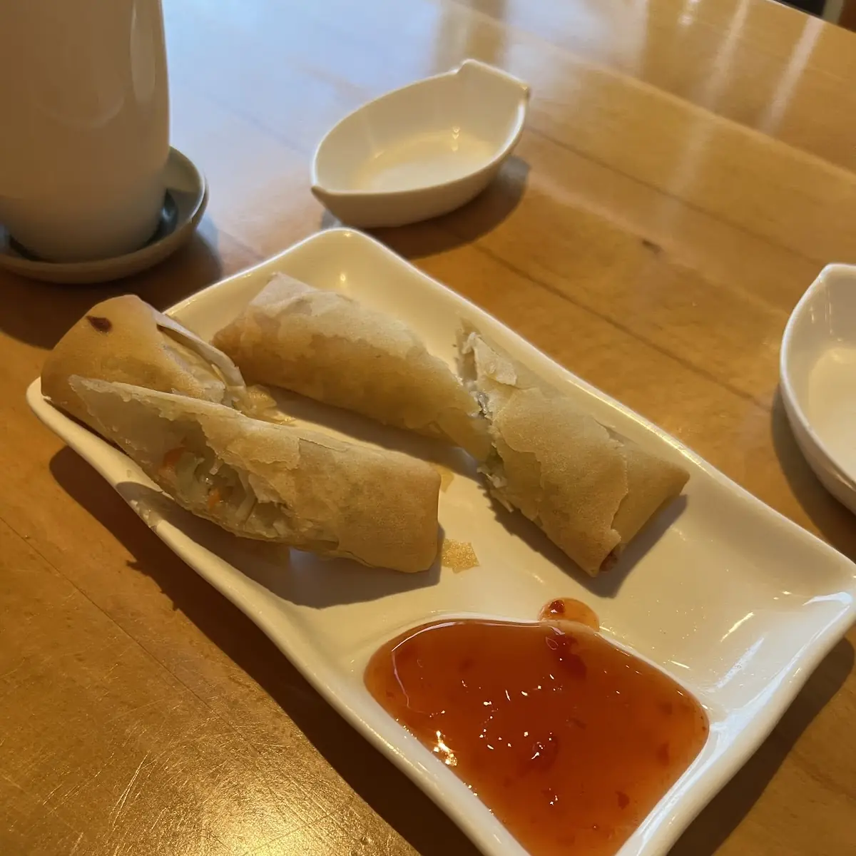 Spring Roll