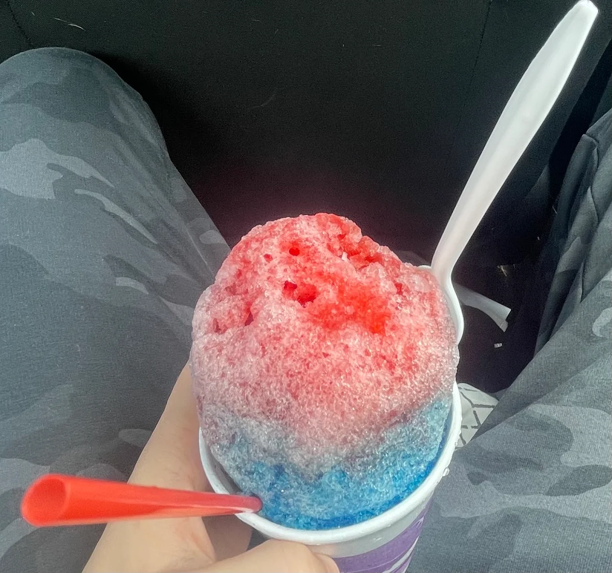 Shaved Ice
