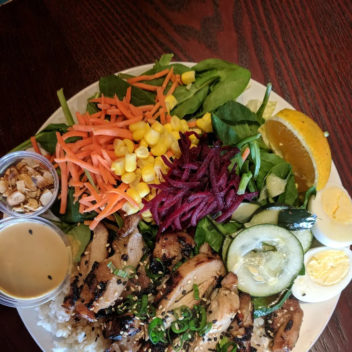 Chicken Katsu
