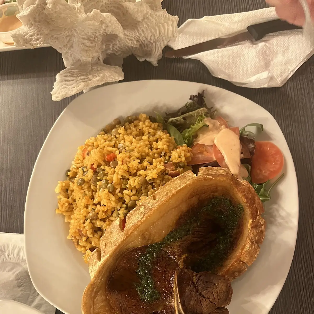 Chuletas Kan Kan