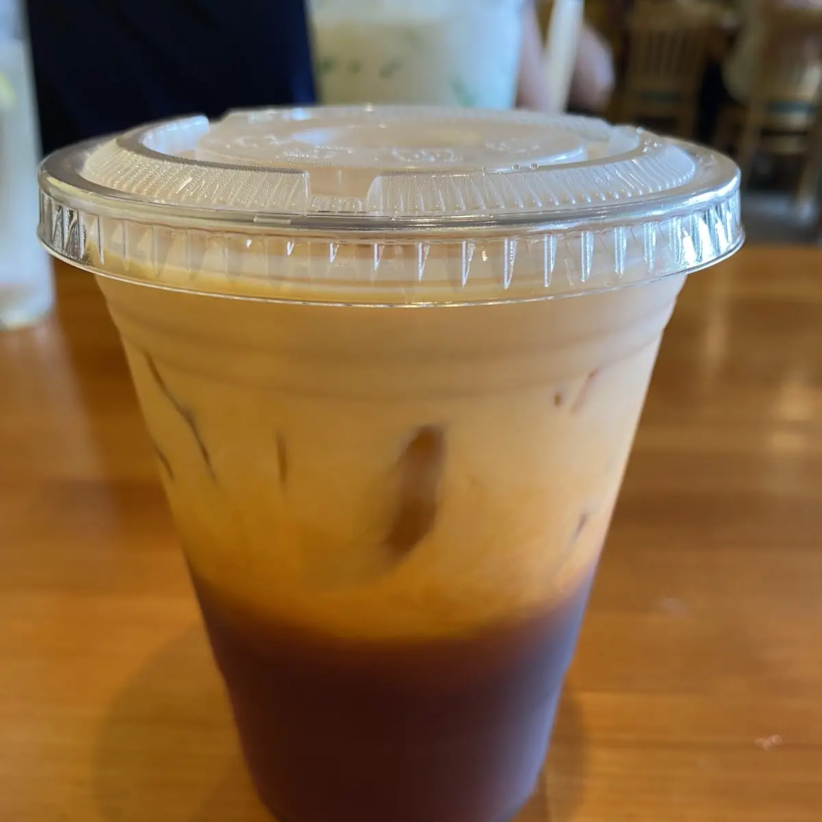 Thai Tea
