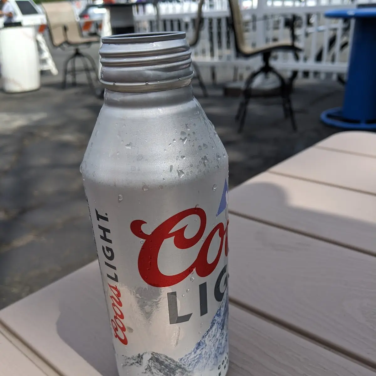 Coors Light
